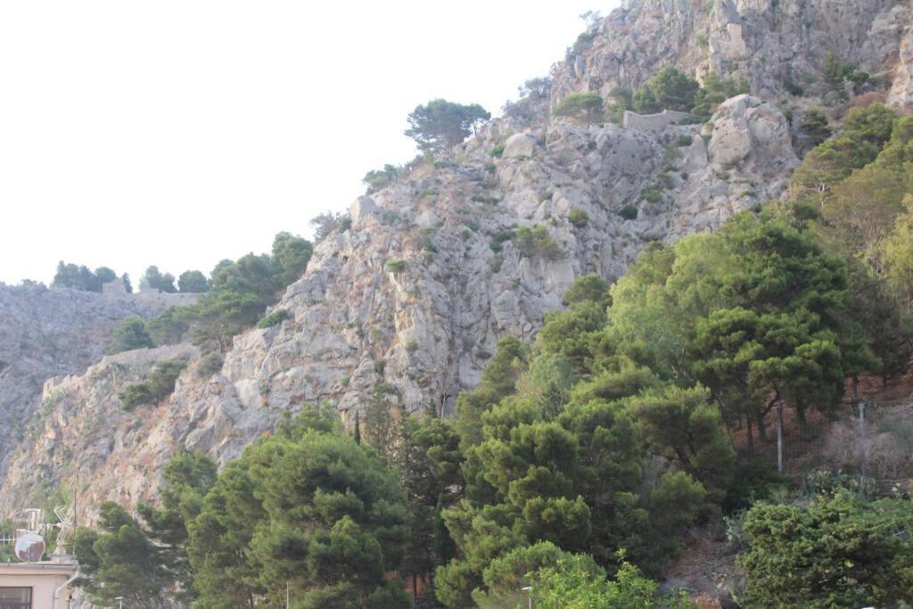 CasaluCefalù Exteriör bild
